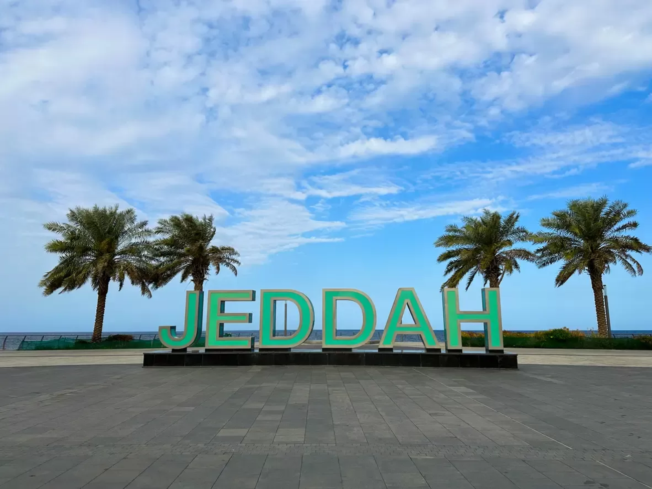 Exploring Jeddah Saudi Arabia: A Gateway to Heritage and Modernity